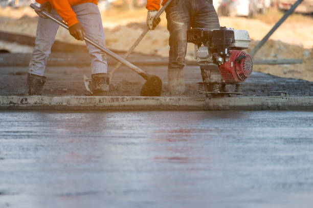 Best Concrete Repair Services  in Plainview, NE