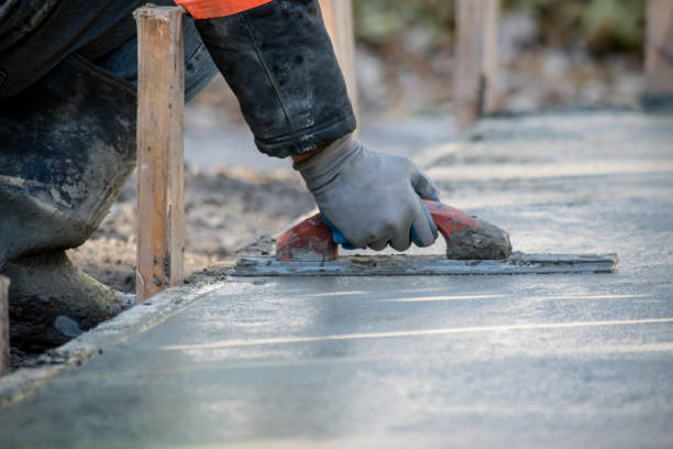 Best Best Concrete Contractor  in Plainview, NE